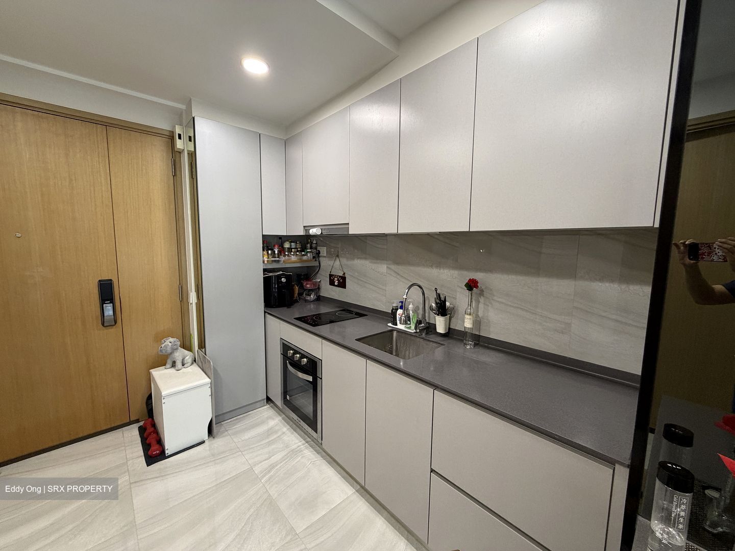 High Park Residences (D28), Apartment #556879191